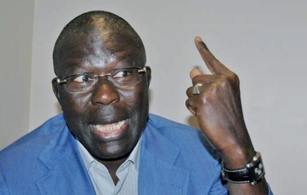 Dossier Adji Sarr - Sonko : Ce que préconise Babacar Gaye