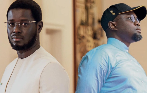 « Il a trahi la jeunesse » : La sortie cash de Serigne Habib Sy Dabakh sur la séparation entre Diomaye et Sonko « Il a trahi la jeunesse » : La sortie cash de Serigne Habib Sy Dabakh sur la séparation entre Diomaye et Sonko