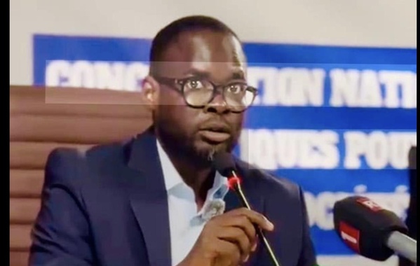 Gestion des ressources naturelles : Babacar Ba réclame la transparence sur le Fonds intergénérationnel