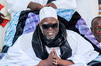 TOUBA- Sous le Ndigël du Khalife, avec 5000 « khayy Sénégalensis » dit Le kaïlcédrat Touba Ça Kanam a procédé,  ce week-end , au lancement officiel de l'opération Naatal Touba 2026.