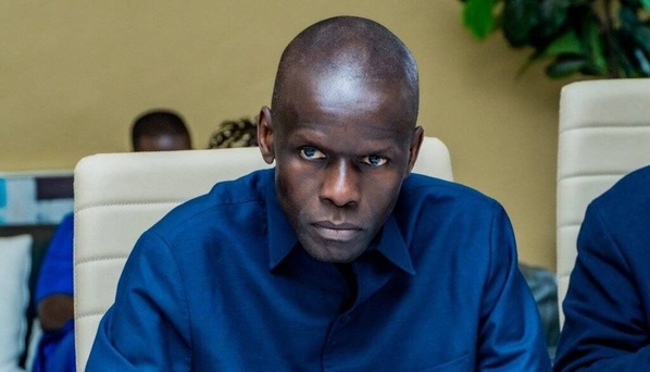 « C’est une question de temps, les fonds spéciaux seront encadrés » : Waly Diouf Bodian