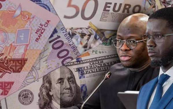Finances : les parts de l’État dans les douze banques où il possède des actions