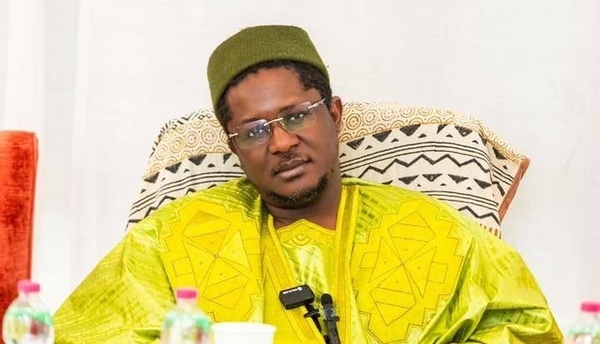 Mairie de Dakar : Cheikh Bara Ndiaye alerte sur des manœuvres visant Abass Fall
