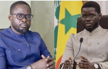 Rapports d’audit : Babacar Ba rappelle Diomaye à ses obligations de transparence