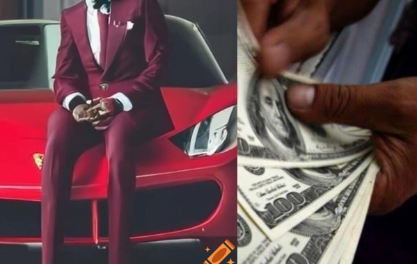 États-Unis : un Sénégalais soutire 1 milliard F CFA à 11 investisseurs pour une vie luxueuse et des cadeaux à deux anciens ministres de Macky Sall