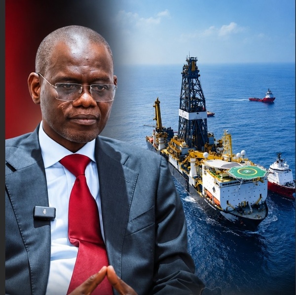 Yakaar-Teranga : trois organisations réclament des explications sur les « 55 millions de dollars » évoqués par Al Aminou Lô Yakaar-Teranga : trois organisations réclament des explications sur les « 55 millions de dollars » évoqués par Al Aminou Lô