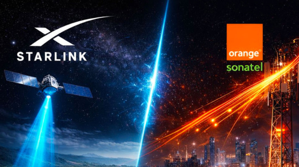 134,5 milliards investis, obligations de service universel : Comment la Sonatel a obtenu la suspension provisoire de Starlink au Sénégal 134,5 milliards investis, obligations de service universel : Comment la Sonatel a obtenu la suspension provisoire de Starlink au Sénégal