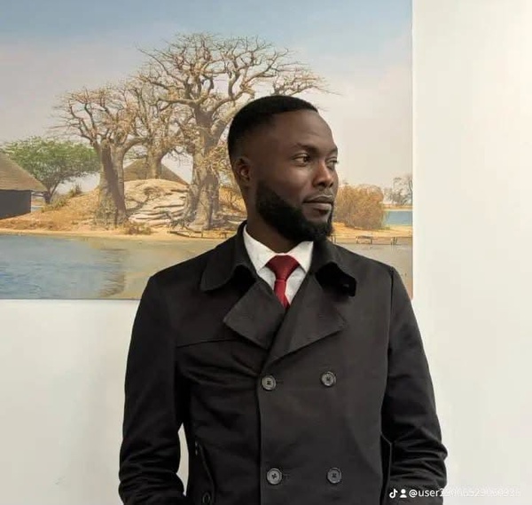 Ousmane Badji désigné nouveau coordinateur national des ex-détenus politiques Ousmane Badji désigné nouveau coordinateur national des ex-détenus politiques