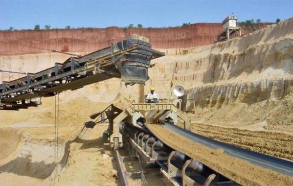 Mines : Thiès, deuxième contributeur du Sénégal après Kédougou