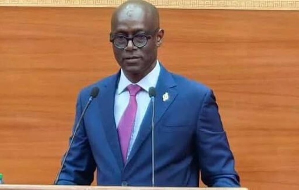 « Kiiraay d’abord, la République après 2029 » : Thierno Alassane Sall charge le régime de Diomaye Faye « Kiiraay d’abord, la République après 2029 » : Thierno Alassane Sall charge le régime de Diomaye Faye