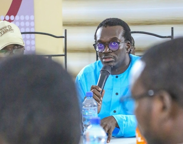 Conseil départemental de Tambacounda : Mamadou Kassé va-t-il démissionner ?