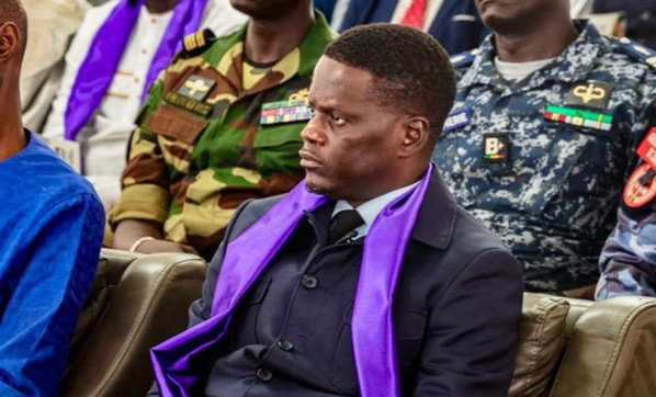24e anniversaire du Joola-Ziguinchor : Le maire Djibril Sonko met l’État face à l’urgence du pont Émile Badiane