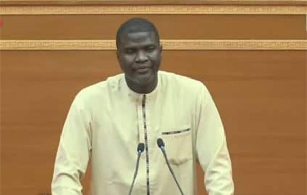 Session extraordinaire à l’Assemblée : Amadou Ba pointe du doigt le rejet de plusieurs textes majeurs par le gouvernement