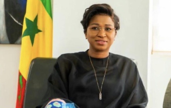 Sûreté urbaine : les raisons de la convocation de Victorine Ndèye