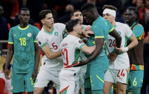 CAN 2025 : un Français présidera l’audience du TAS sur la finale Maroc-Sénégal CAN 2025 : un Français présidera l’audience du TAS sur la finale Maroc-Sénégal