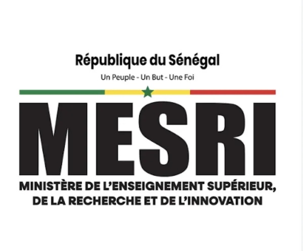 Enseignement supérieur : le ministère dévoile la liste des établissements non reconnus