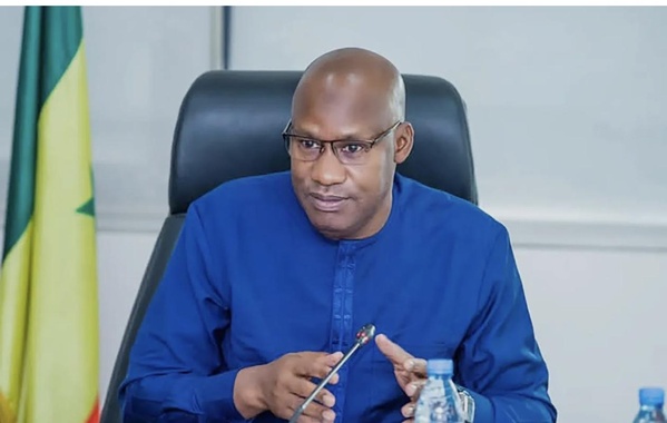 Attaques sur ses origines : NDAWI KIIRAAY de Podor apporte son soutien au Dr Ibrahima Sy