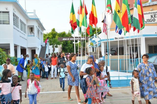 Sénégal : la rentrée scolaire des élèves reportée au lundi 12 octobre Sénégal : la rentrée scolaire des élèves reportée au lundi 12 octobre