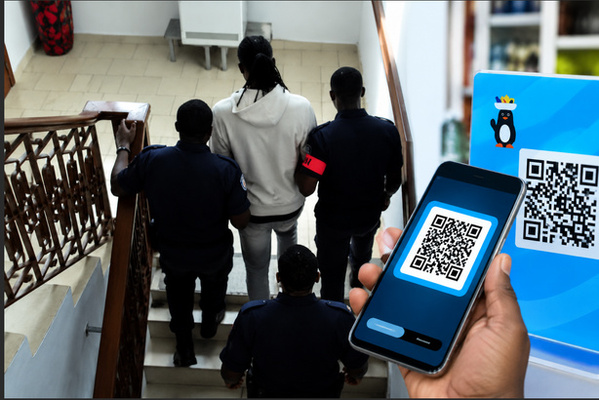 Fraude sur Wave : le numéro ivoirien qui vide les comptes des Sénégalais...le cerveau du réseau arrêté à Yopougon Fraude sur Wave : le numéro ivoirien qui vide les comptes des Sénégalais...le cerveau du réseau arrêté à Yopougon