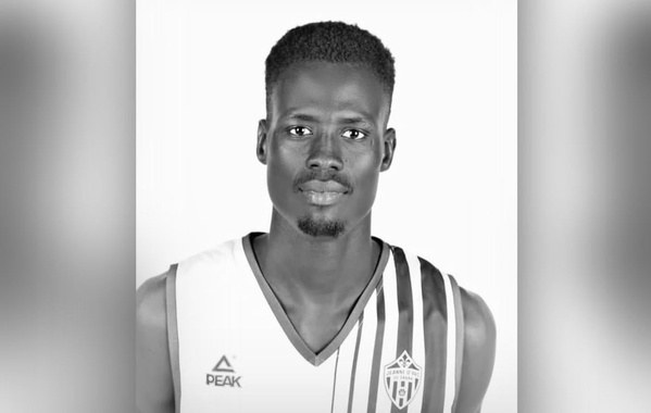 Basket : Après Mouhamed Diouf et Momar Marigo, un autre joueur de l'AS Douanes succombe à ses blessures