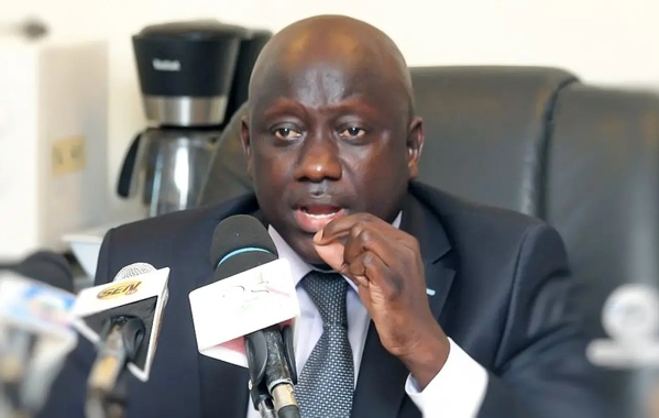 Polémique sur le loyer à 100 000 FCFA : Serigne Bassirou Guèye répond à Yaya Abdoul Kane Polémique sur le loyer à 100 000 FCFA : Serigne Bassirou Guèye répond à Yaya Abdoul Kane