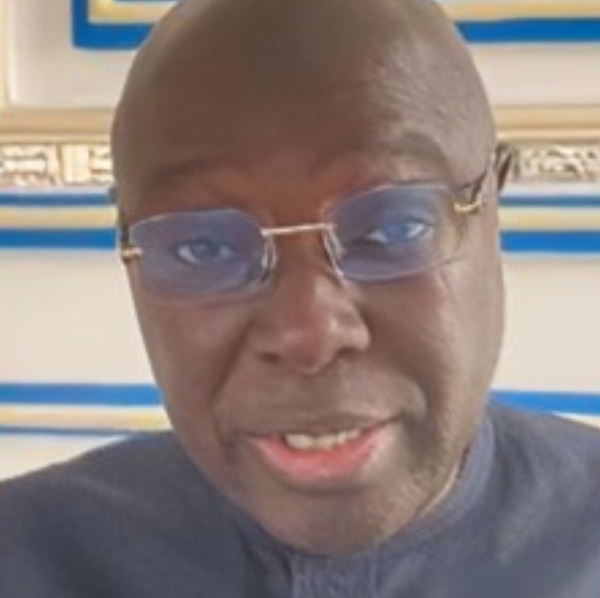 Mairie de Dakar : Arona Coumba Ndoffène Diouf dévoile son ambition et veut transformer la capitale en « Singapour bis » Mairie de Dakar : Arona Coumba Ndoffène Diouf dévoile son ambition et veut transformer la capitale en « Singapour bis »