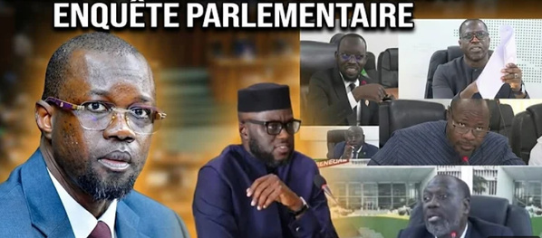 La diffusion en direct des auditions des commissions d’enquête de l’Assemblée nationale sénégalaise soulève une question fondamentale : comment concilier le droit des citoyens à être informés, l’exigence de transparence dans la gestion publique et.. La diffusion en direct des auditions des commissions d’enquête de l’Assemblée nationale sénégalaise soulève une question fondamentale : comment concilier le droit des citoyens à être informés, l’exigence de transparence dans la gestion publique et..