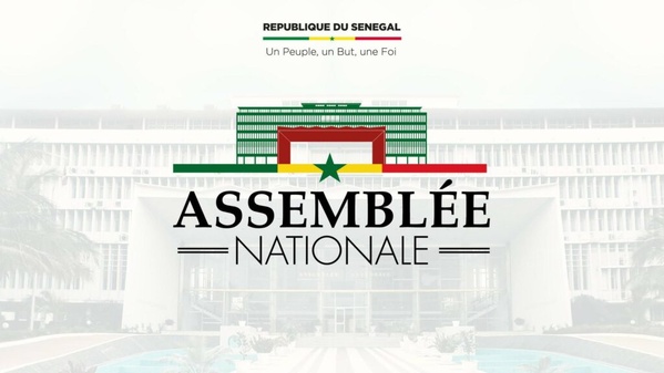 Assemblée nationale : Ces autorités attendues aujourd’hui devant les commissions d’enquête parlementaires