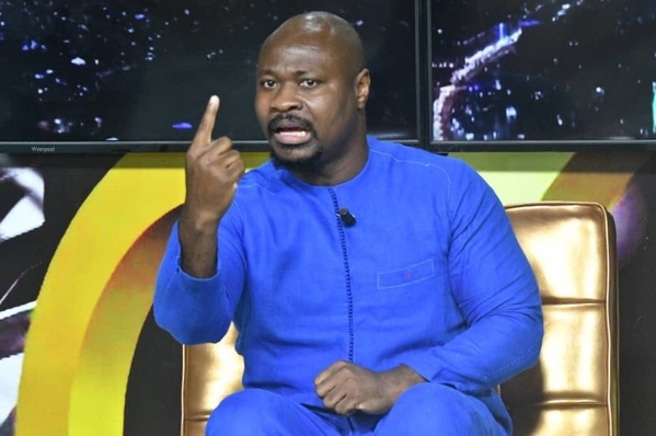 Guy Marius Sagna : « Je ne peux pas voter des lois qui protègent les responsables de cette dette (Macky, FMI… Guy Marius Sagna : « Je ne peux pas voter des lois qui protègent les responsables de cette dette (Macky, FMI…