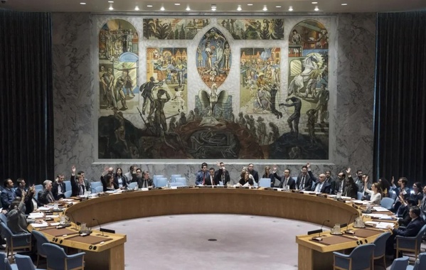 Conseil de sécurité : quatre-vingts ans après, l’Afrique n’a toujours pas de siège à la table