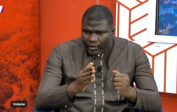 LFR 2026 : Amadou Ba alerte sur la suppression de 555 milliards FCFA d’investissements et la réduction des subventions à l’énergie LFR 2026 : Amadou Ba alerte sur la suppression de 555 milliards FCFA d’investissements et la réduction des subventions à l’énergie