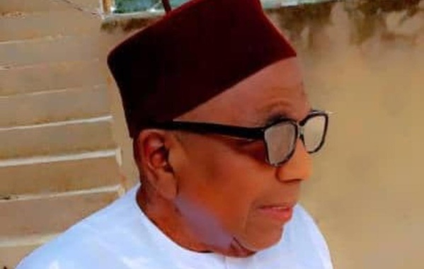 Thiès : décès de Michaël Mbaye, ancien chef du protocole de la Gouvernance Thiès : décès de Michaël Mbaye, ancien chef du protocole de la Gouvernance