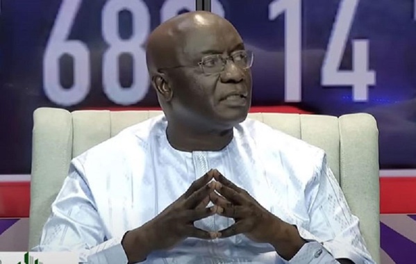 Idrissa Seck rompt le silence et annonce...