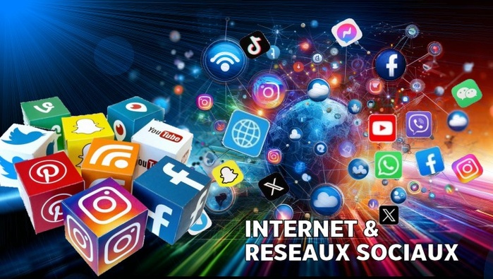 Au Gabon, les nouvelles règles sur l’usage des réseaux sociaux font polémique