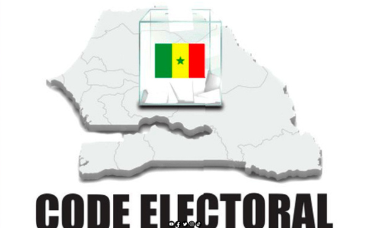 Code électoral : Les nouvelles règles d’inscription sur les listes électorales