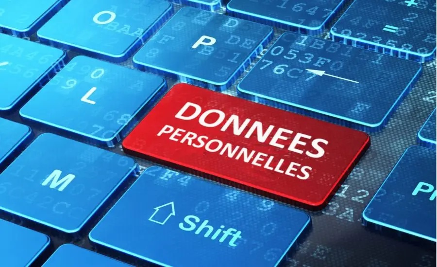 Collecte illicite de données: Le livreur filmait l’épouse de son père sous la douche