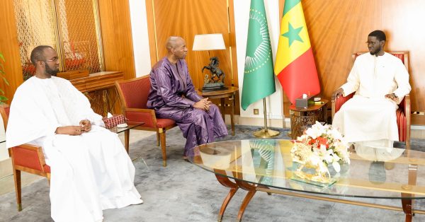 Foncier : Le geste noble de Demba Ka à Sicap Foire, une leçon de paix sociale