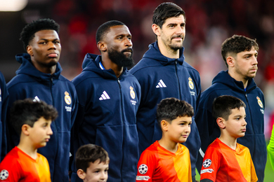 Real : Valverde à l'hôpital après une bagarre avec Tchouaméni !