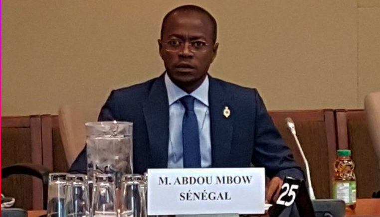 Refus de saisir le Conseil constitutionnel/ Polémique sur les articles L29 et L30 : Abdou Mbow contre-attaque et clarifie la position de son groupe