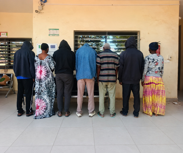 Ziguinchor : démantèlement d’un vaste réseau de fraude à l’état civil impliquant plusieurs agents municipaux
