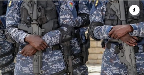 Tambacounda : un sous-officier de la gendarmerie se donne la mort avec son arme de service