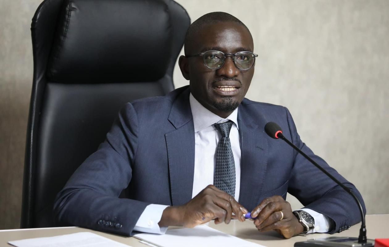 Obligations sociales des entreprises : Le rappel du ministère de la Fonction publique