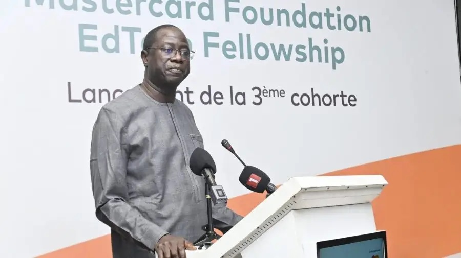 Innovations dans le système éducatif national : 8 startups sénégalaises bénéficient du programme de Fondation Mastercard