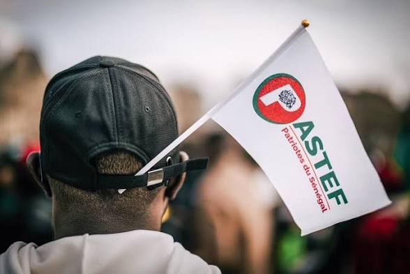Congrès de Pastef–Les Patriotes : la HARP ouvre le dépôt des candidatures pour l’élection du président du parti