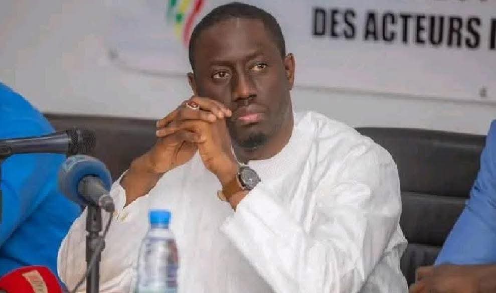PRODAC : L’ancien ministre Pape Malick Ndour arrêté puis écroué
