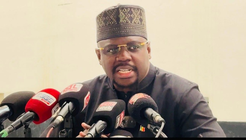 AGEROUTE : Cheikh Ahmed Tidiane Thiam relevé de ses fonctions suite à ses accusations contre le DG
