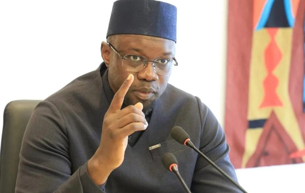 Ousmane Sonko limogé : les DG vont-ils suivre ?