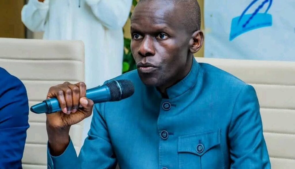 Limogeage de Sonko : Waly Diouf Bodiang annonce la couleur