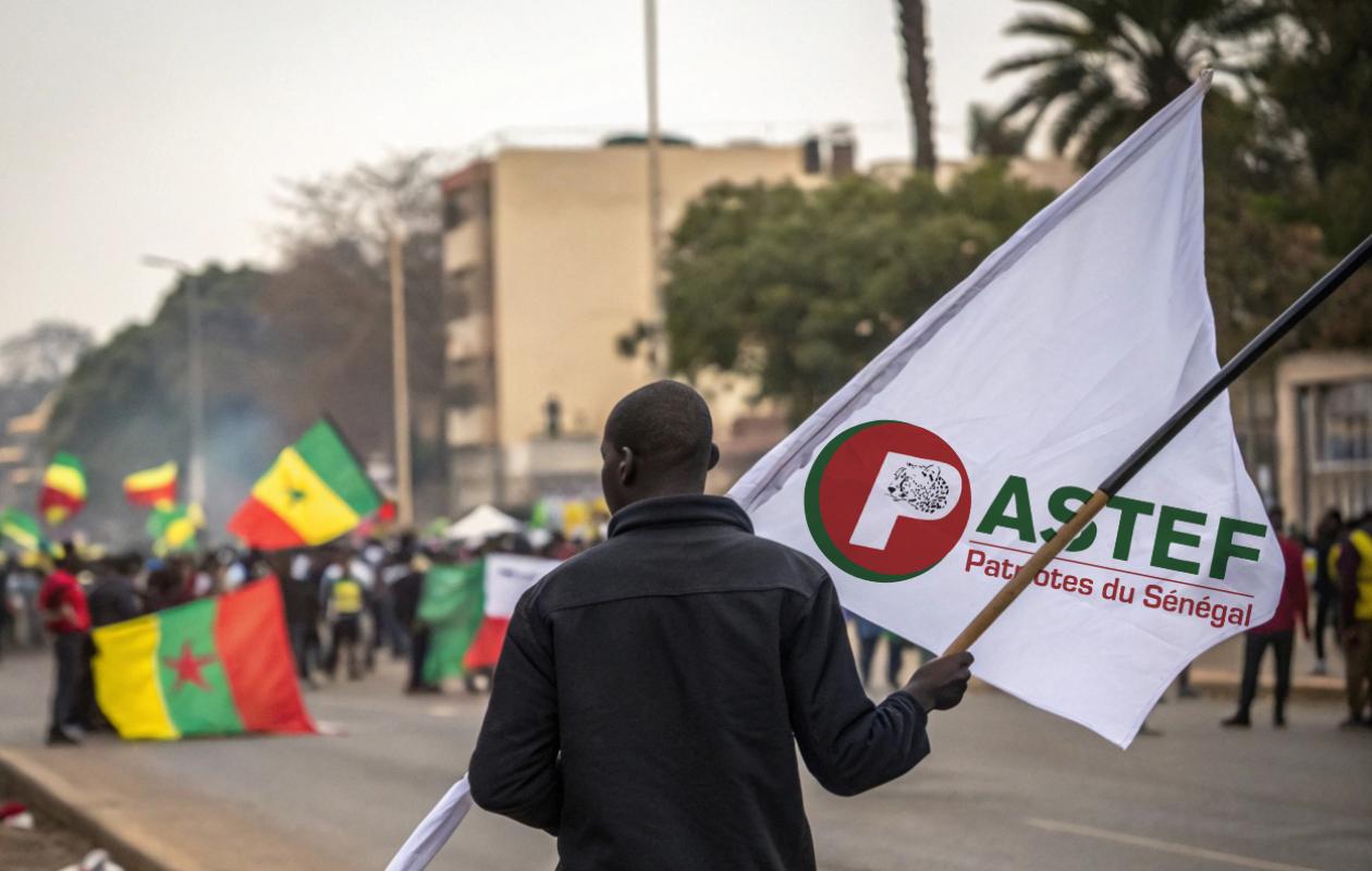 Formation du gouvernement : Pastef pose ses conditions pour une participation