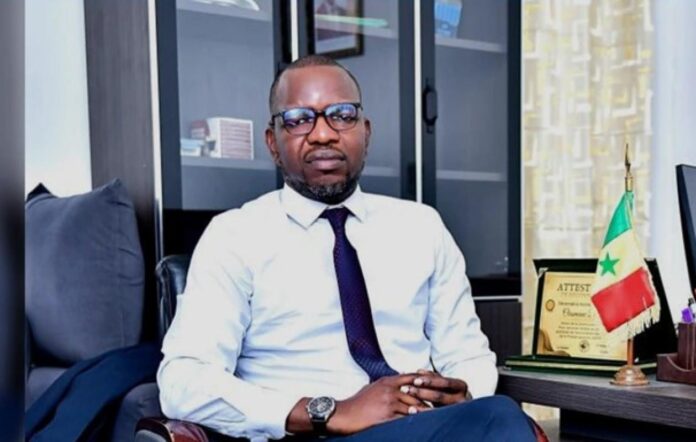 Nomination de Ousmane Diagne à la tête de l’élevage : le SATES adresse ses félicitations et attend des actes